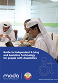 Guide to Independent Living and Assistive Technology for people with disabilities