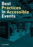 Best Practices In Accessible Events